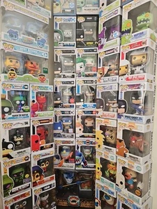 Funko Mystery Box - Picture 1 of 4