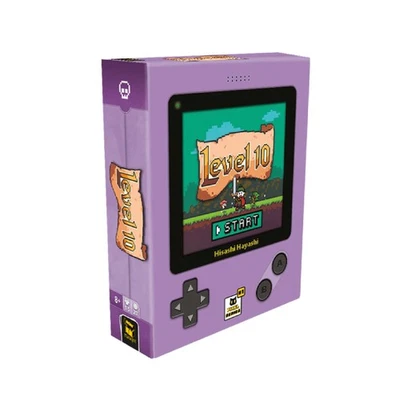 Level Ten - Image 1 of 2