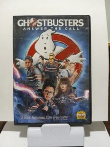 Ghostbusters (2016 DVD) Melissa McCarthy, Kristen Wiig - Bild 1 von 3