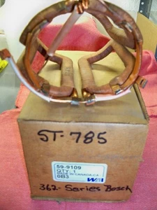59-9109 FIELD COILS BOSCH 362 SERIES STARTERS , 261-24009 2004114189, 2004114241 - Bild 1 von 4
