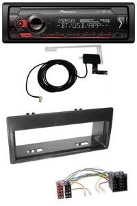 Pioneer DAB USB MP3 Bluetooth Autoradio für Citroen Xantia (1999-2003) - Bild 1 von 8