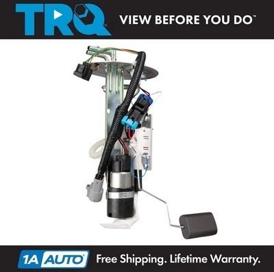 TRQ Fuel Pump Module For 2000-2001 Ford Ranger 2000 Mazda B3000 - Image 1 of 4