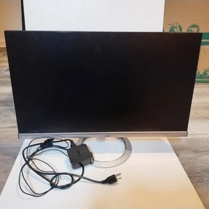 ASUS MX279H Breitbildmonitor mit 27" 5 ms IPS LED LCD HDMI und Lautsprechern - Bild 1 von 4