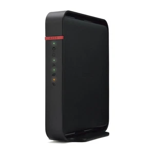 BUFFALO buffalo WiFi Router WHR-1166DHP4 11ac/ac1200 866 300Mbps Dual Band 339 - Picture 1 of 8