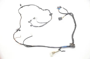 2002 Porsche Boxster 2.7L Front Trunk Wiring Harness 99970222440 - Picture 1 of 12