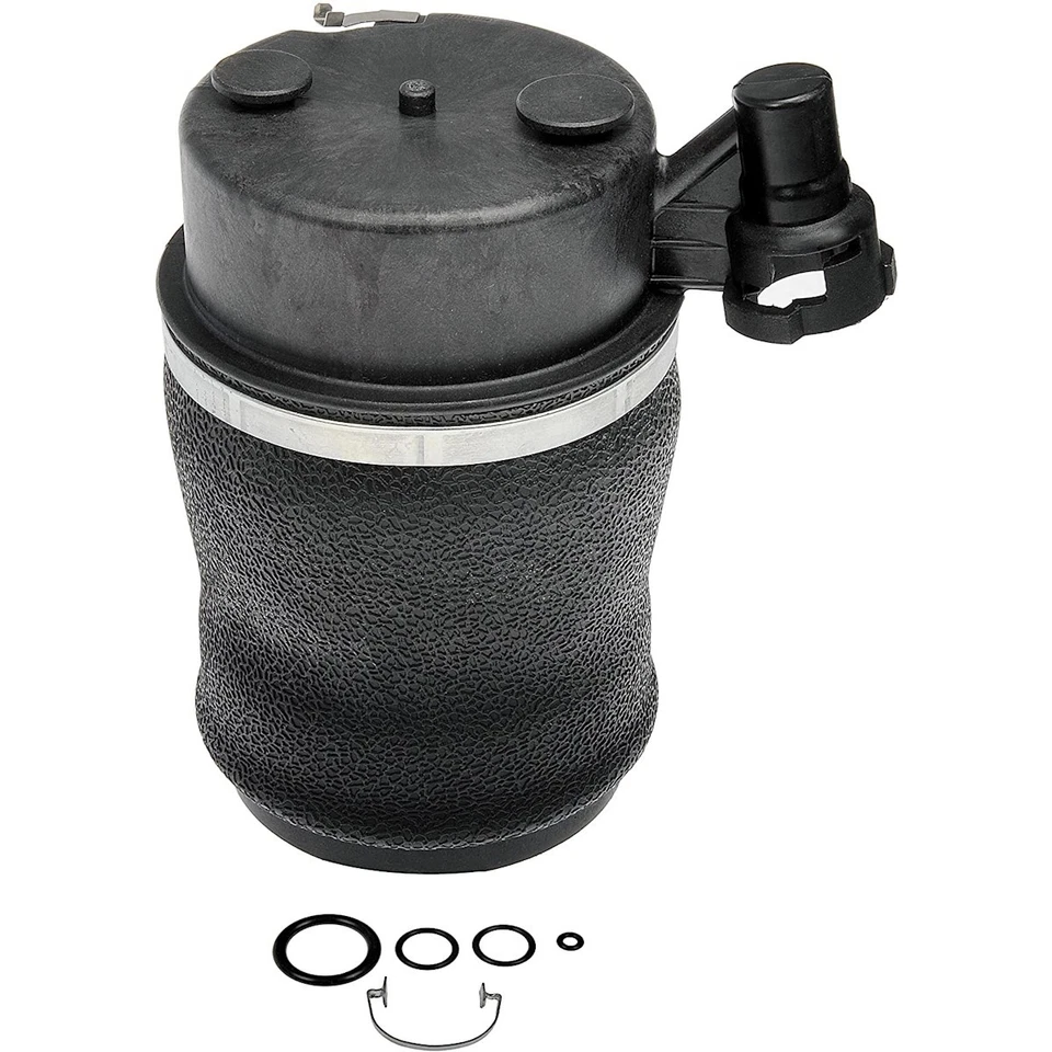 949-260 Dorman muelle neumático trasero lado conductor o pasajero para Mark derecha izquierda VIII Foto 1 de 4