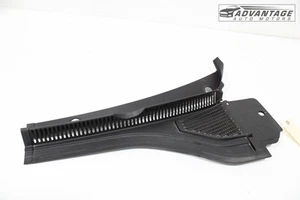 2019-2025 VOLKSWAGEN JETTA A7 FRONT LEFT SIDE WIPER COWL VENT GRILLE PANEL OEM - Picture 1 of 8