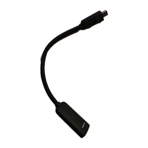 Belkin Mini Displayport To HDMI Adapter - Compatible With 4k Monitors - - Picture 1 of 3