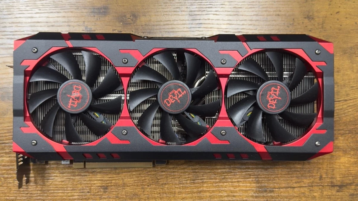 AMD Radeon RX Vega 56 8GB Computer Graphics Cards for sale - eBay