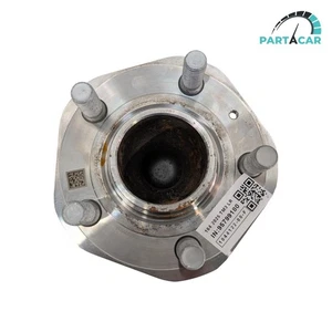 2017-2025 Tesla Model 3 Front Left or Right Wheel Hub & Bearing 3K! RWD OEM - Picture 1 of 9