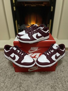 Now a Nike Dunk Low Also Follows in the New \