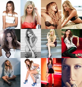 Ashley Tisdale - Lo último Sexy Impresión Fotográfica - Compra 1, Obtén 2 GRATIS - Elección de 94 - Imagen 1 de 95