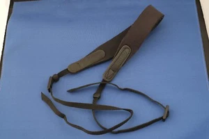 OP/TECH USA E-Z Comfort Camera Neck Strap - 3/8" 2701252 - Picture 1 of 2