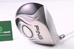 Ladies Ping Rhapsody Driver / 16 Degree / Ladies Flex Ping ULT 129 D Shaft - Picture 1 of 8