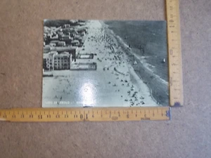 CARTOLINA LIDO DI IESOLO SPIAGGIA - Imagen 1 de 1