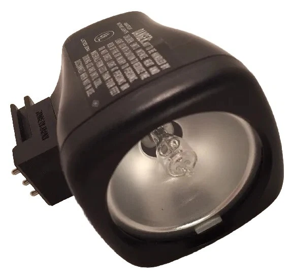 Caja de flash de luz SOLO para videocámara VHS de disparo automático RCA VLP010 Foto 1 de 4