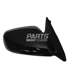 New Right Side Power Door Mirror W/ Heated Glass For 1997-2001 Toyota Camry