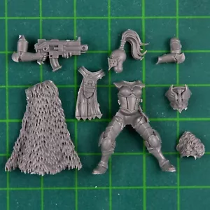Astra Telepathica Sisters Of Silence Prosecutor B 5404 The Horus Heresy - Picture 1 of 7