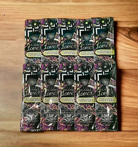 Designer Skin LABEL LOVER Dark Color Contour Tanning Lotion 10 .5oz Packets - Picture 1 of 1