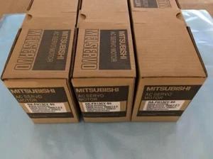 Servomotor MITSUBUSHI HA-FH13CY-S5 HAFH13CYS5 nuevo en caja un año de garantía - Imagen 1 de 2