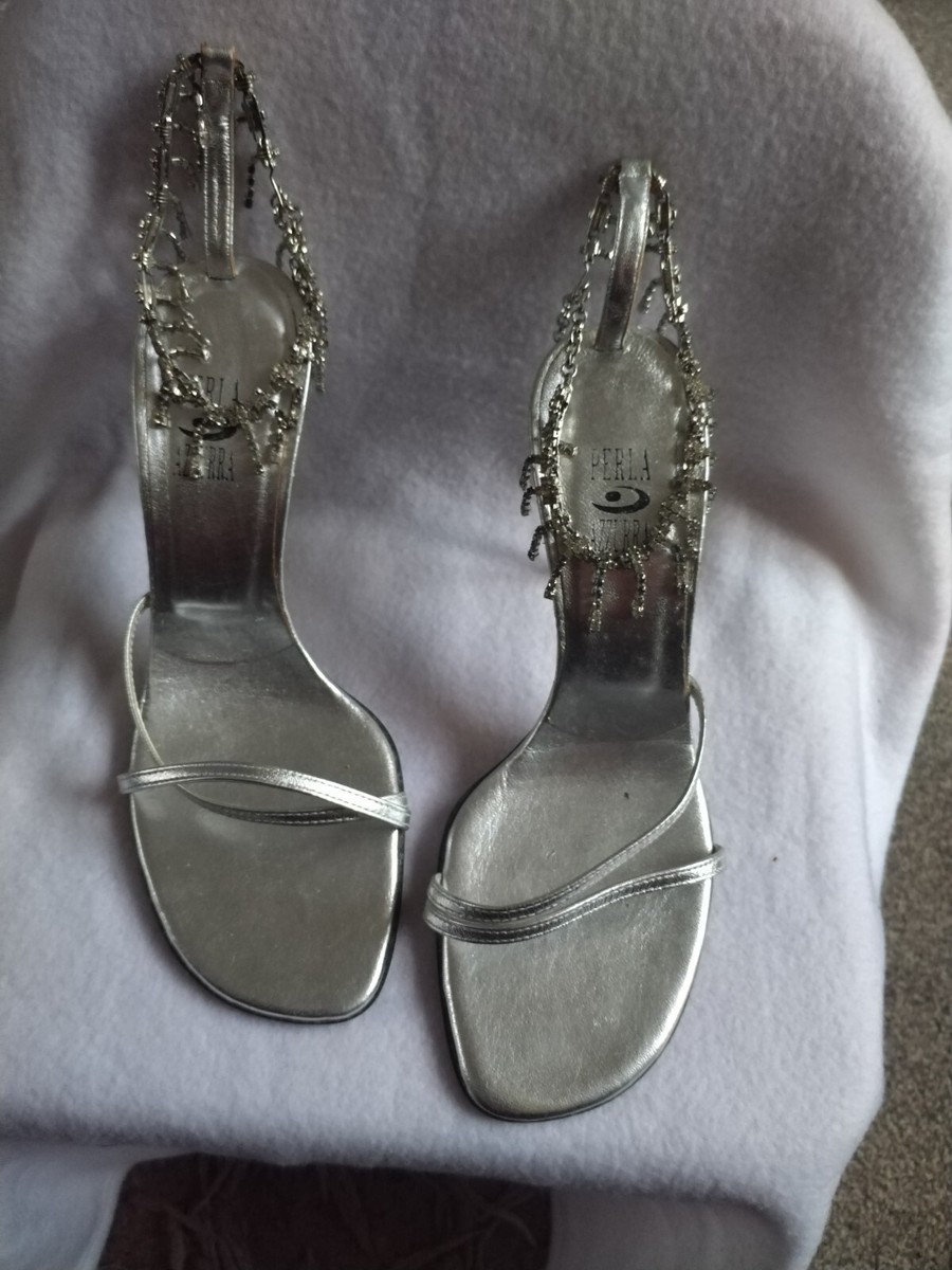 La Perla Heels for Women for sale | eBay La Perla Heels for Women for sale | eBay