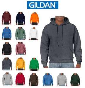Gildan - 4 PACK Hoodie Pullover 18500 - Heavy Blend - Picture 1 of 21