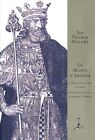 Le Morte D'Arthur (Modern Library), Malory, Sir Thomas