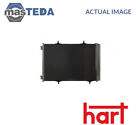 614 523 A/C AIR CON CONDENSER HART NEW OE REPLACEMENT