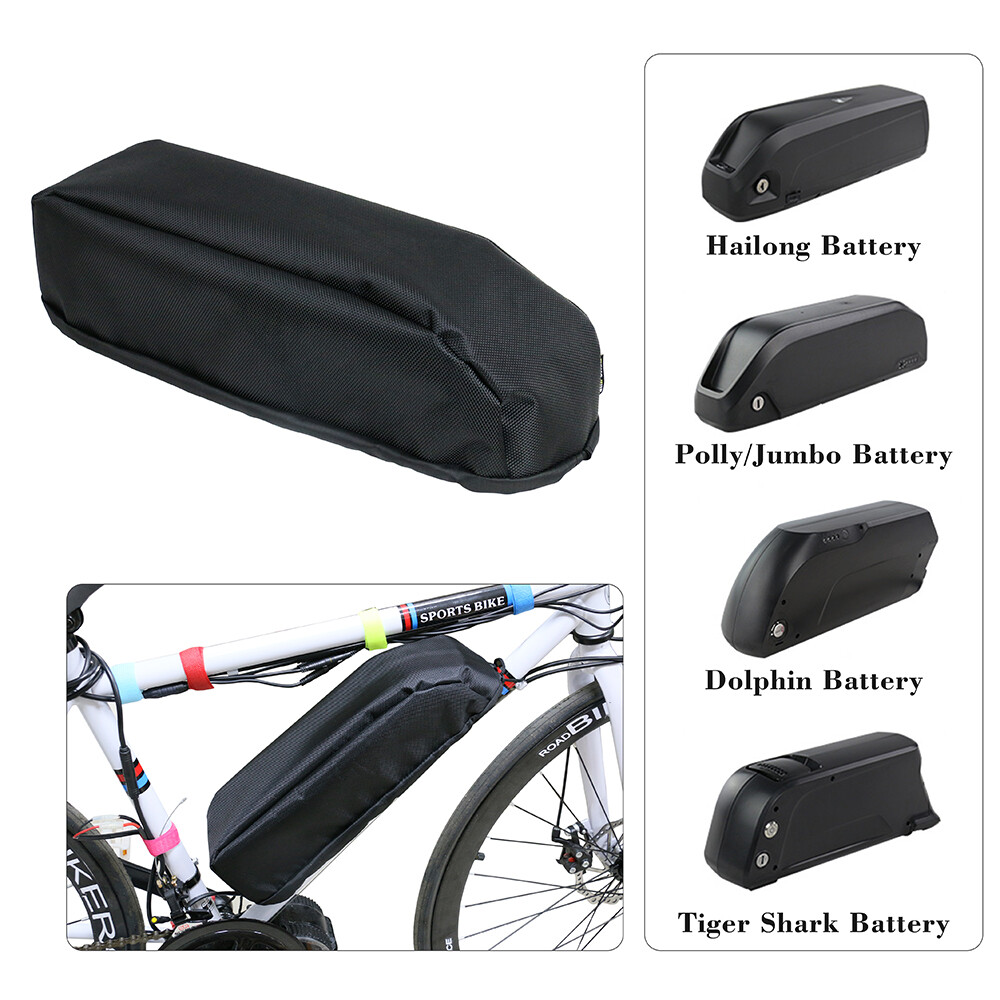 bicycle bags ebay