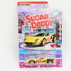 Matchbox Sugar Daddy Mbx Candy Series Ford Gt 40