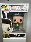 Funko Pop! Vinyl: Ash vs Evil Dead - Pablo Simon Bolivar #396