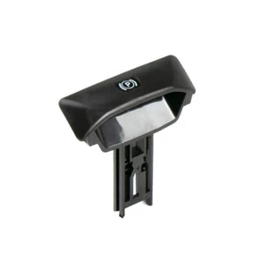 Manija de liberación de freno de estacionamiento de mano apta para Benz C E GLK Clase W212 W204 - Imagen 1 de 5
