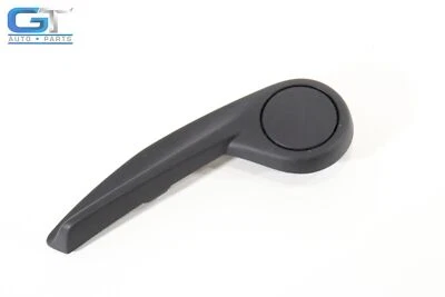 Fiat 500X 2016-20 delantero izquierdo asiento del conductor elevador palanca ajustable mango OEM Foto 1 de 4