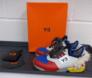 adidas Y-3 Trainers for Women for sale 