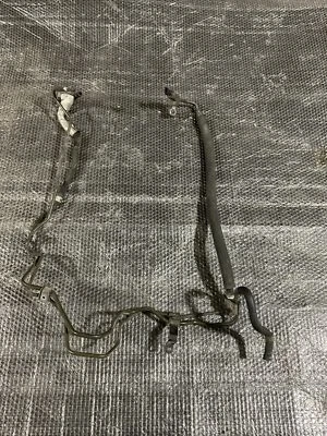 09-13 INFINITI FX37 TRACCIÓN TRASERA TUBO DIRECCIÓN ASISTIDA MANGUERA 49710-EH100 Foto 1 de 4