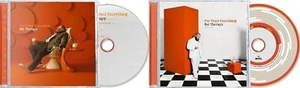 Teddy Swims - I've Tried Everything But Therapy Part 1 / Part 2 СD Collection - Picture 1 of 9