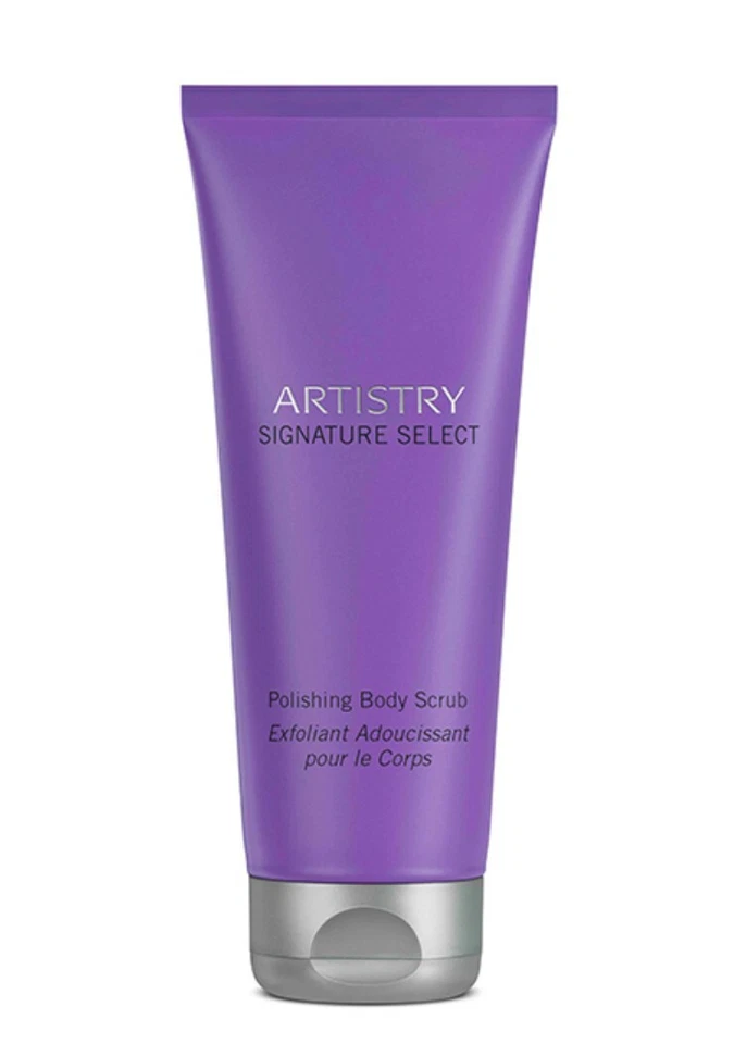 Polishing Body Scrub Artistry Signature Select (Size: 200g) - Image 1 of 1