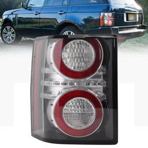 Luz trasera izquierda LED para Land Rover Range Rover L322 2010 2011 2012 - Imagen 1 de 10