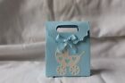 10 X Baby Shower Gift / Favour Boxes - Baby Shower / Gender Reveal
