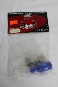 Redcat Racing 54018 22mm Aluminum Front Wheel Hex and Nuts - New - Picture 1 of 2