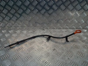 AUDI A6 MK3 4F SALOON 04-08 OIL LEVEL DIPSTICK - Picture 1 of 2