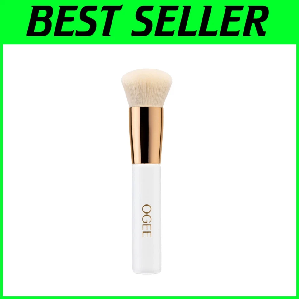 OGEE The Blender Brush Color Perfecting Cream Companion Full Size Ships