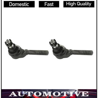 Front Outer Mevotech Tie Rod Ends For Dodge Lancer 1962 - Image 1 of 2