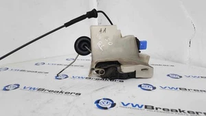 Volkswagen Transporter T5 2003-2009 Drivers OSF Front Door Lock Mechanism - Picture 1 of 4