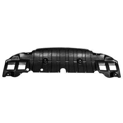 Replacement Undercar Shield Stock Repair Part For 2014 Kia Forte - Image 1 of 3