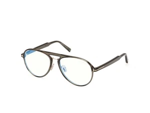 NUEVAS Gafas Tom Ford FT5981-B-57093 57mm 100% Auténticas - Imagen 1 de 4