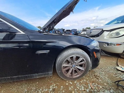 Used Front Right Fender fits: 2014 Bmw 528I Front Right Grade A - Image 1 of 4