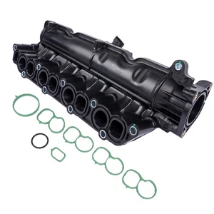 Ansaugrkümmer Saugrohr für Opel Insignia A Zafira Tourer C 2.0 55565592 55580012 - Bild 1 von 11