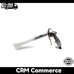 Tornador Z-014 Air Blow Out Tool | High-Performance Air Blower for Fast Car D... - Picture 1 of 5