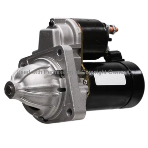 Quality-Built 19454 Starter Motor For 01-08 BMW M3 Z3 Z4 - Picture 1 of 8